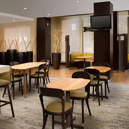 Courtyard By Marriott Wichita Falls Exterior foto