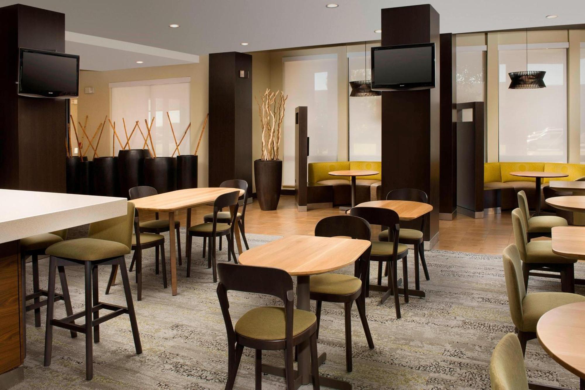 Courtyard By Marriott Wichita Falls Exterior foto