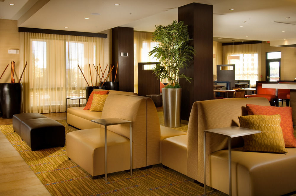Courtyard By Marriott Wichita Falls Exterior foto