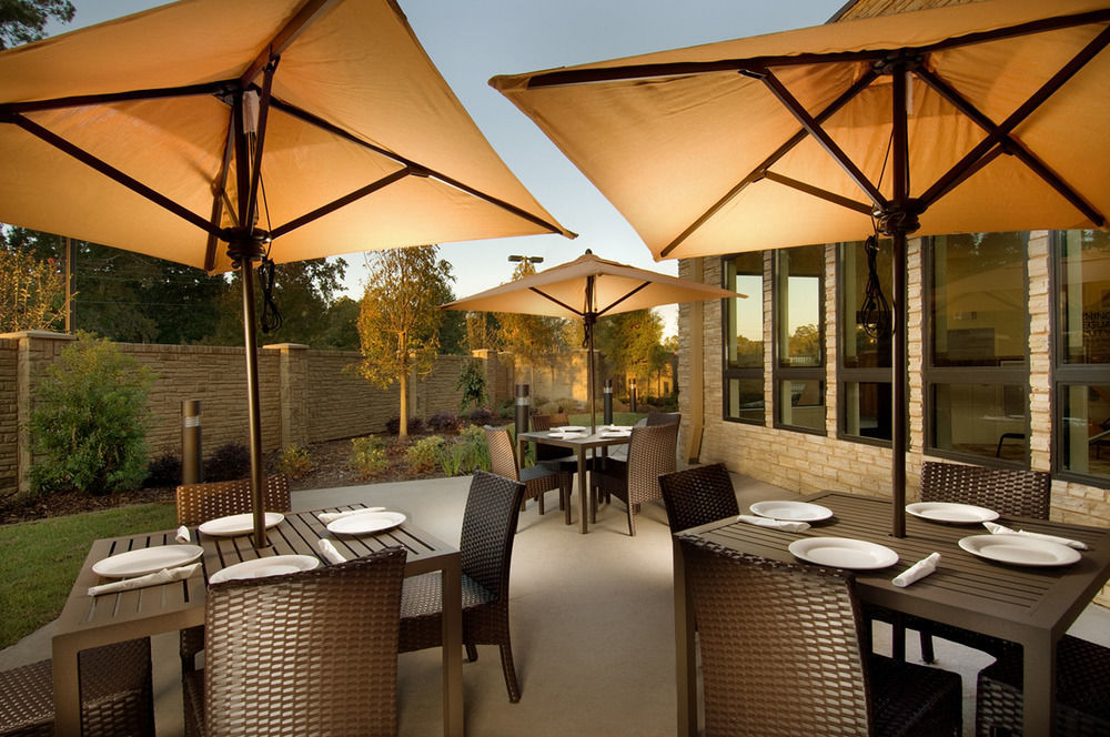 Courtyard By Marriott Wichita Falls Exterior foto