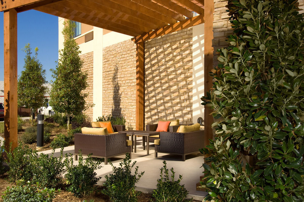 Courtyard By Marriott Wichita Falls Exterior foto