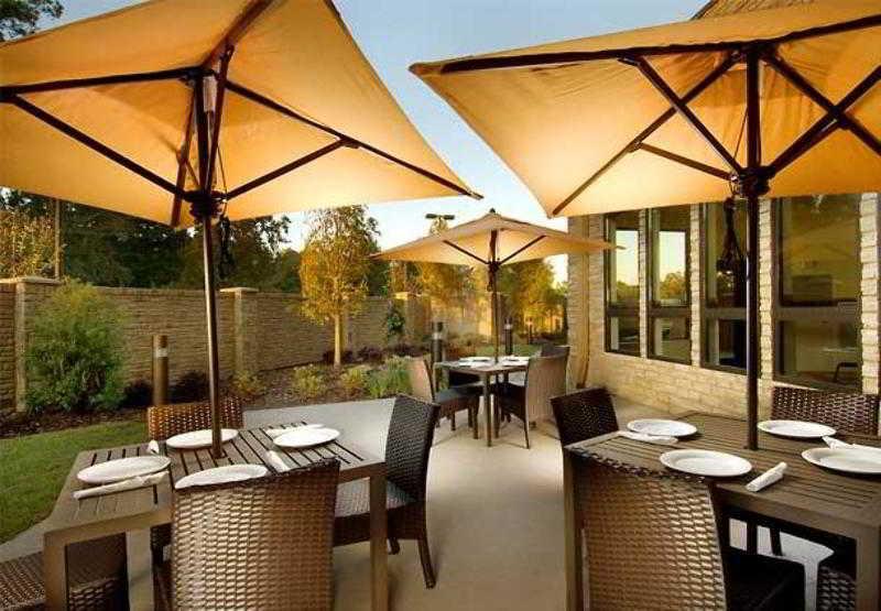 Courtyard By Marriott Wichita Falls Exterior foto