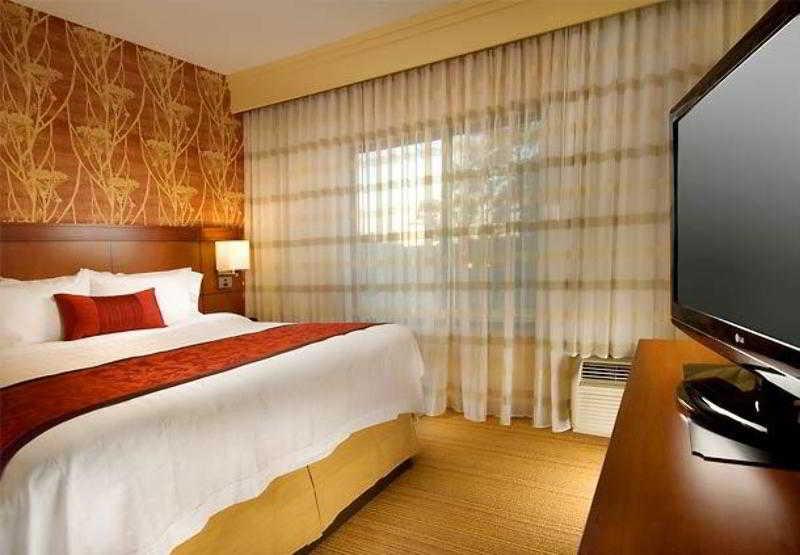 Courtyard By Marriott Wichita Falls Exterior foto
