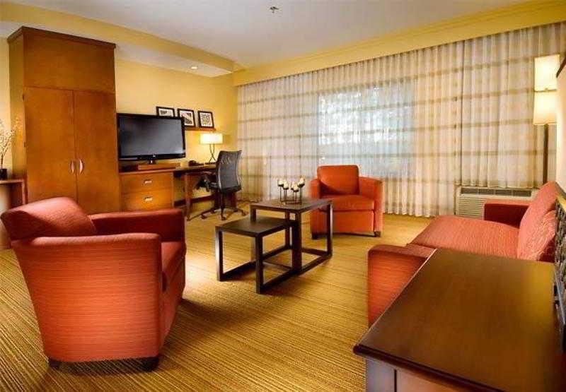 Courtyard By Marriott Wichita Falls Zimmer foto
