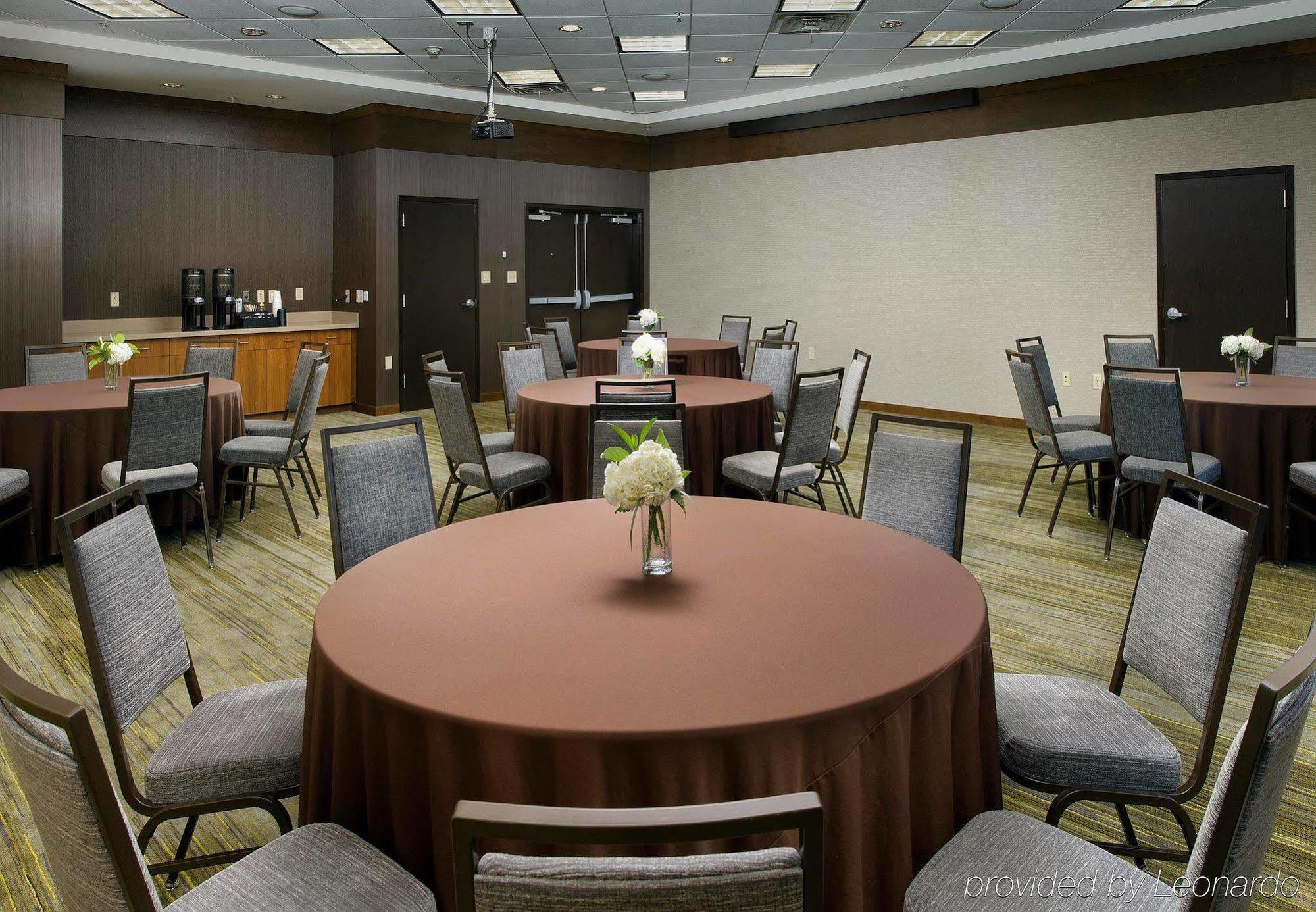 Courtyard By Marriott Wichita Falls Exterior foto