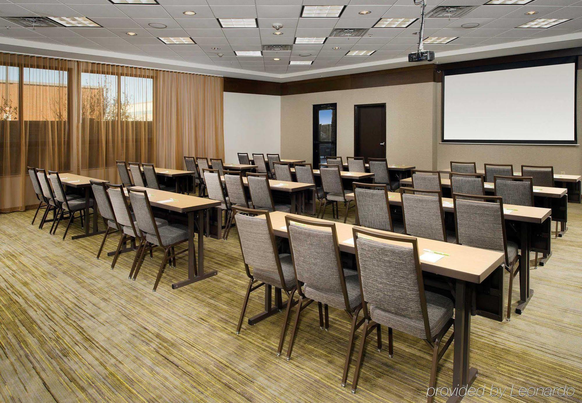Courtyard By Marriott Wichita Falls Exterior foto