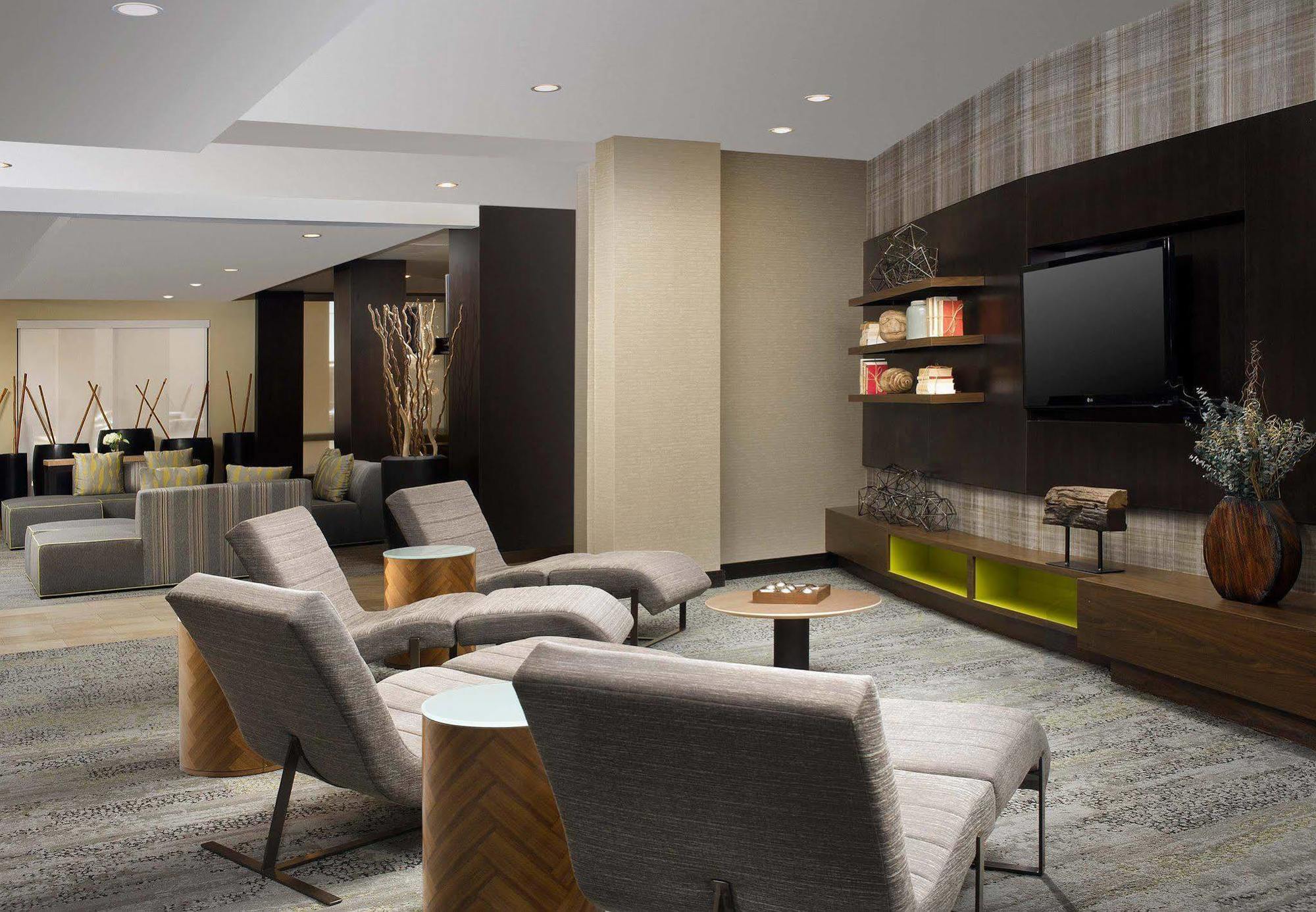 Courtyard By Marriott Wichita Falls Exterior foto