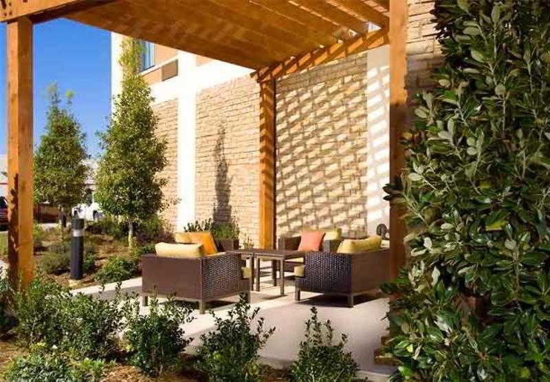 Courtyard By Marriott Wichita Falls Exterior foto