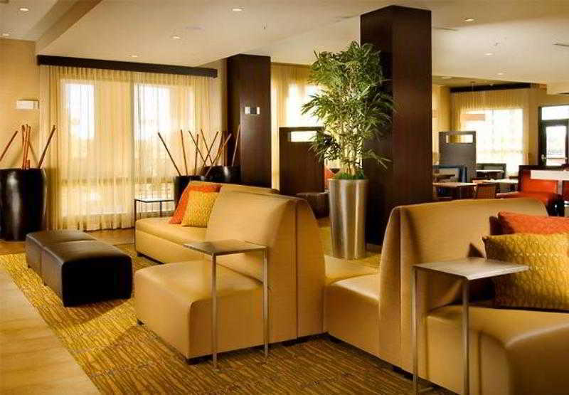 Courtyard By Marriott Wichita Falls Exterior foto