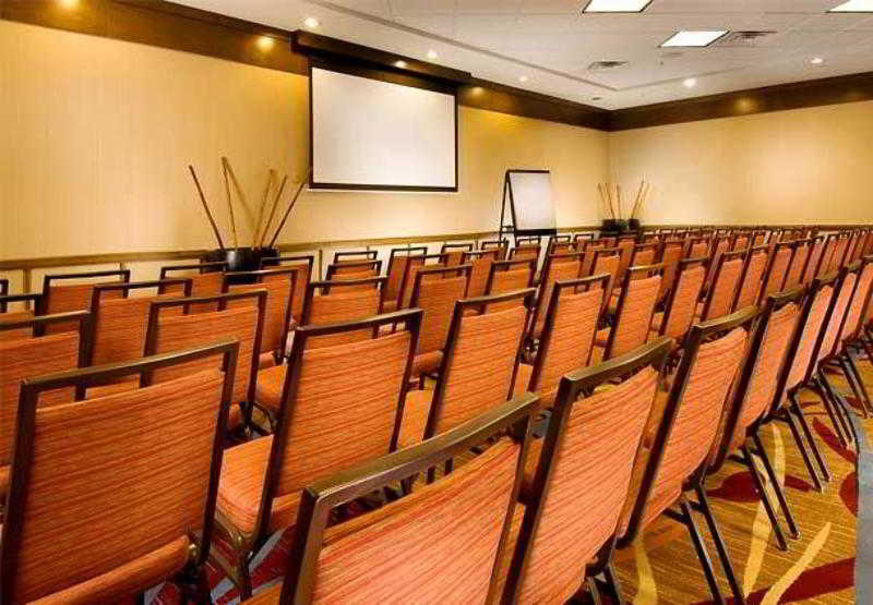 Courtyard By Marriott Wichita Falls Exterior foto