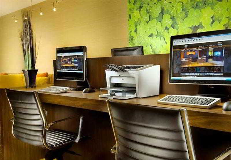 Courtyard By Marriott Wichita Falls Exterior foto