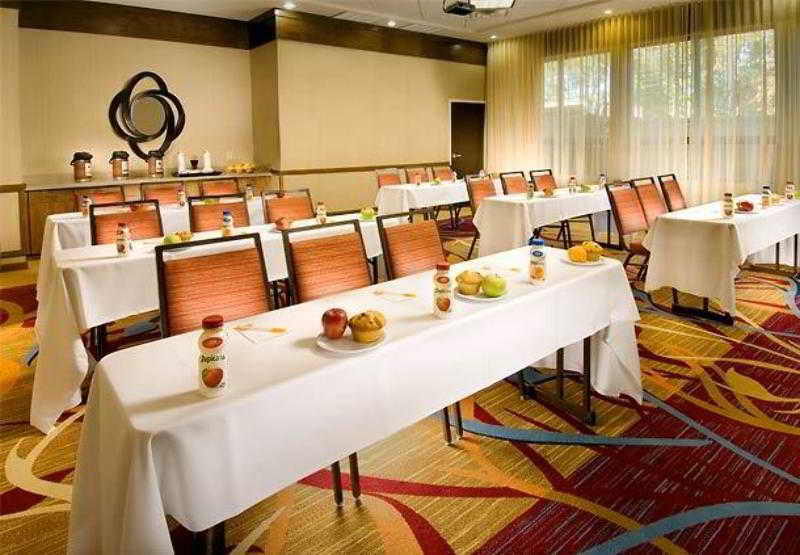 Courtyard By Marriott Wichita Falls Exterior foto